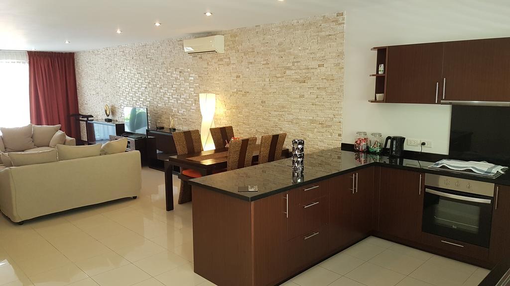 Choeng Mon Garden House 26