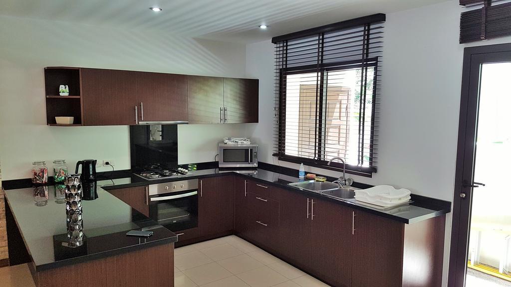 Ferienhaus Choeng Mon Garden House 26