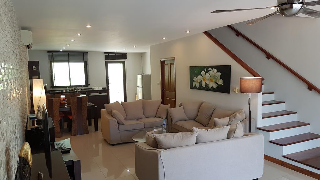 Choeng Mon Garden House 26 *