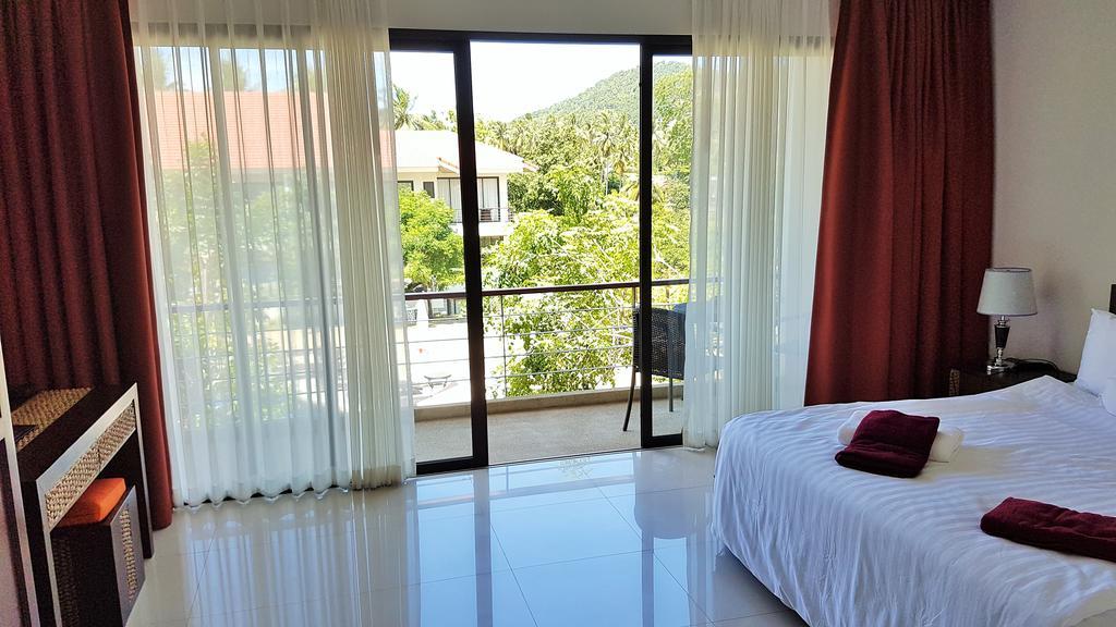 Ferienhaus Choeng Mon Garden House 26