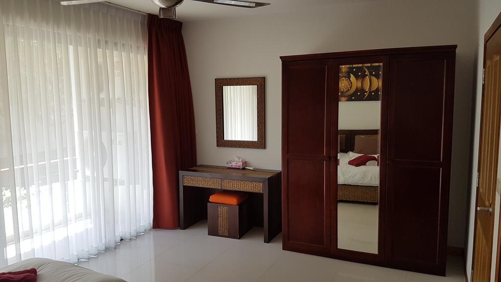Choeng Mon Garden House 26 Ferienhaus *