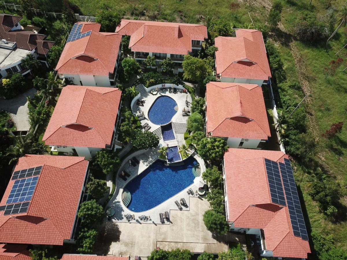Ferienhaus Choeng Mon Garden House 26 *